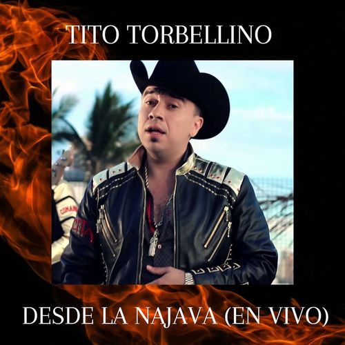Napoleon (En Vivo) cover art