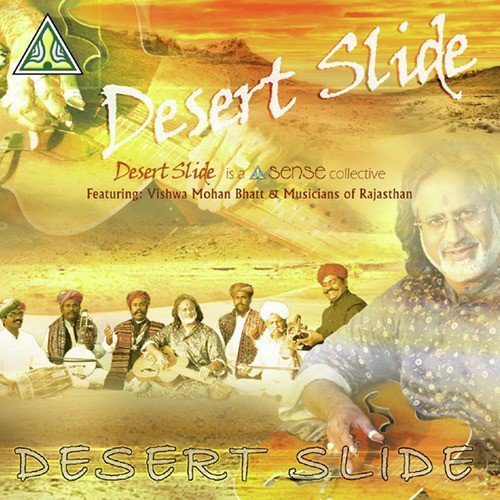 Desert Slide