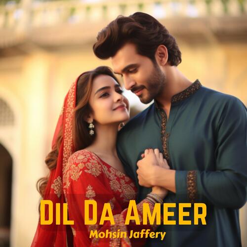 Dil Da Ameer