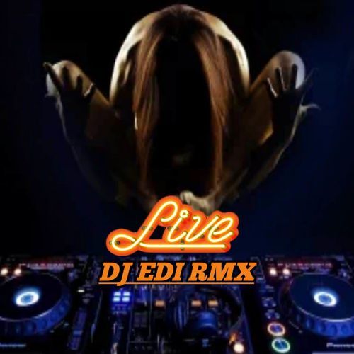 Dj Bertahan Sakit Pergi Sulit Full Bass cover art