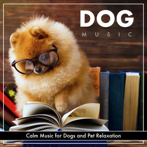 Ultimate Dog Relaxation cover art