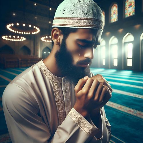 Duas for Ramadan Kareem, Vol. 1