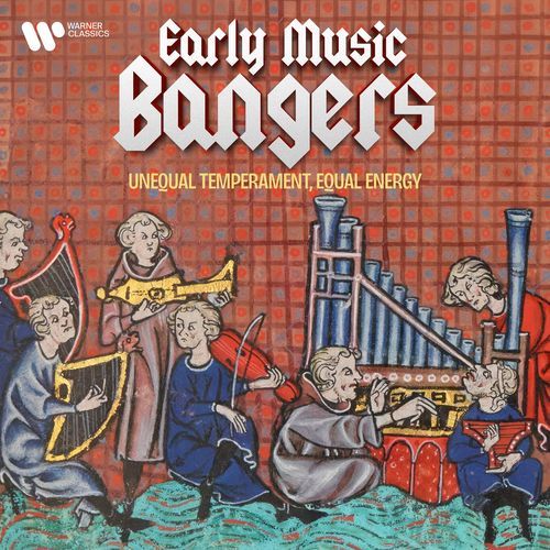 Carmina burana: No. 59, Ecce chorus virginum