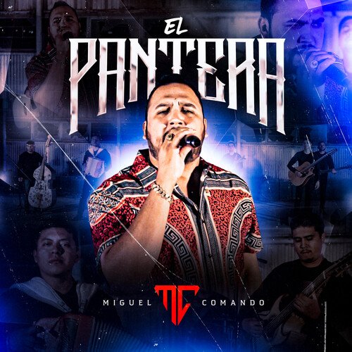 El Pantera (En vivo)