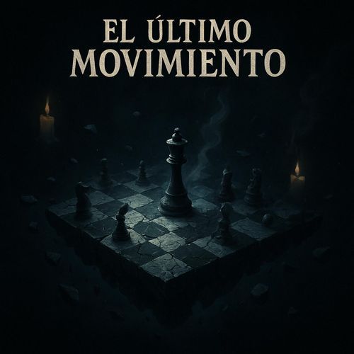 El Último Movimiento