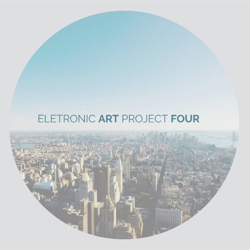 Instrumental Guitar cover art
