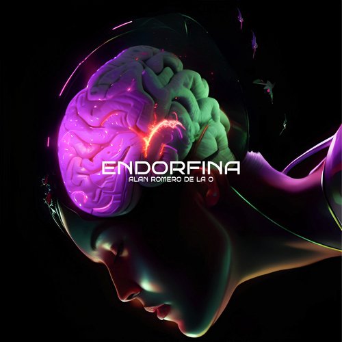 Endorfina cover art
