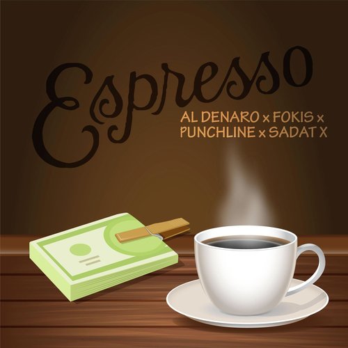 Espresso (feat. Al Denaro)_poster_image