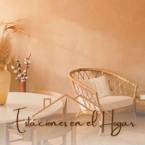 Serenidad en el Patio cover art