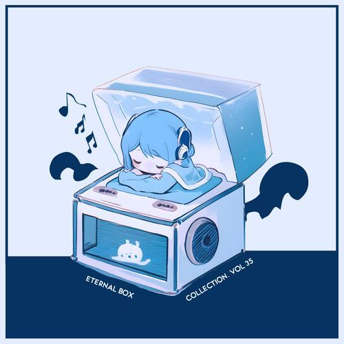 愛言葉V ・ Love Words V (オルゴール Music Box)