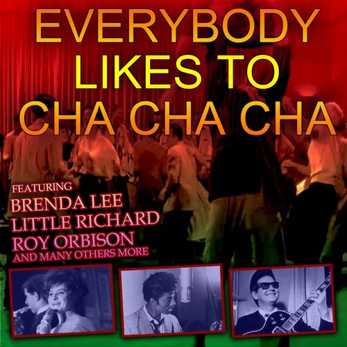 Everybody Likes To Cha Cha Cha Lyrics Sam Cooke Only on JioSaavn