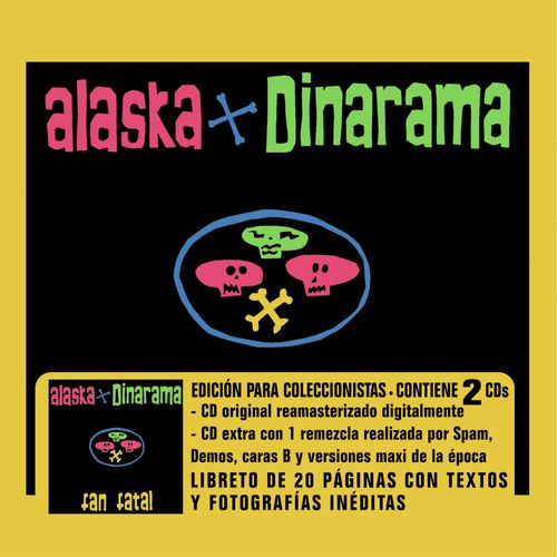 Me habló la televisión cover art