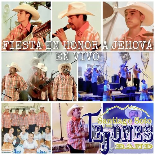Yo Te Necesito (En Vivo)