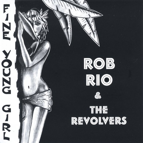 Roll Baby Roll cover art