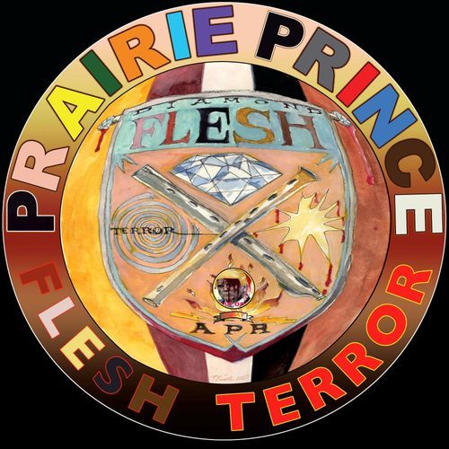 Flesh Terror