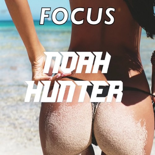 Noah Hunter