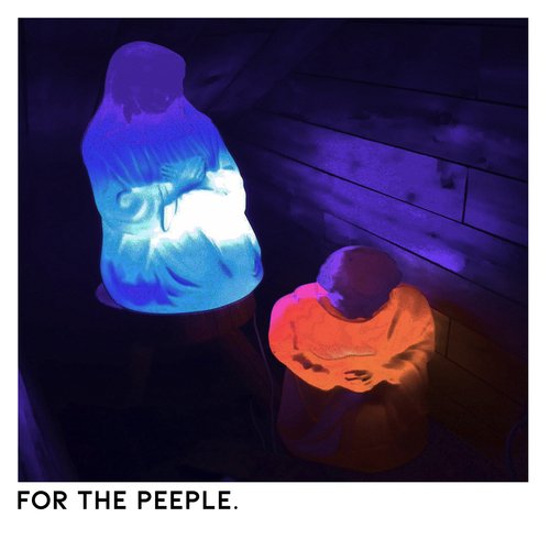 Musik cover art