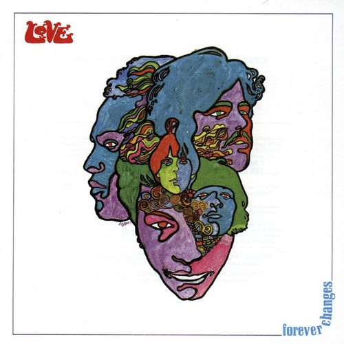 Forever Changes (2015 Remaster)