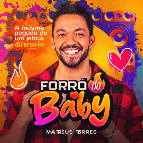 Forró Do Baby