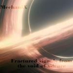 Signals from the void