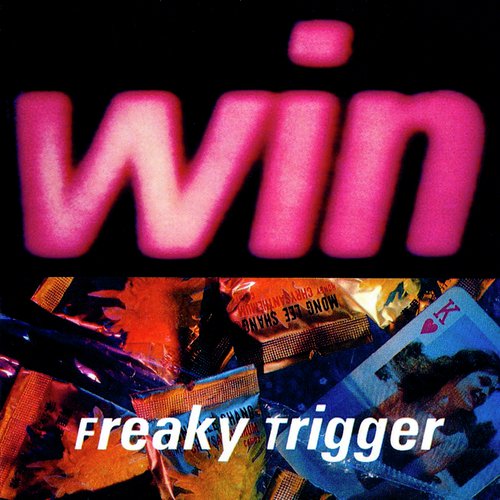 Freaky Trigger_poster_image