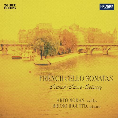 French Cello Sonatas_poster_image