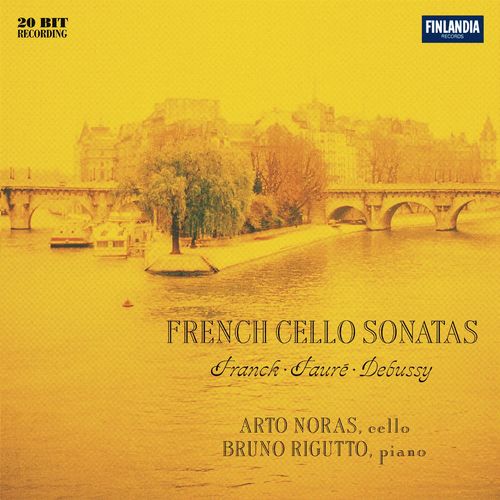 Cello Sonata in D Minor, L. 144, L. 135: II. Sérénade