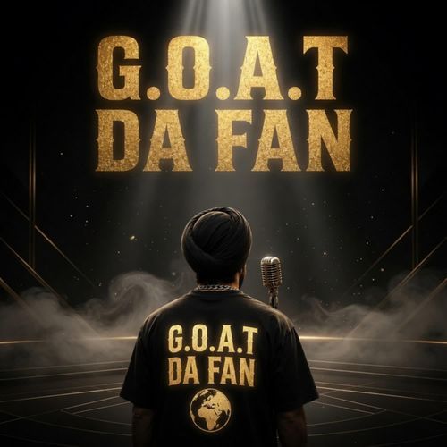 G.O.A.T DA FAN