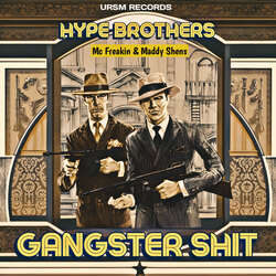 GANGSTER SHIT-HCESaSUDf0Y