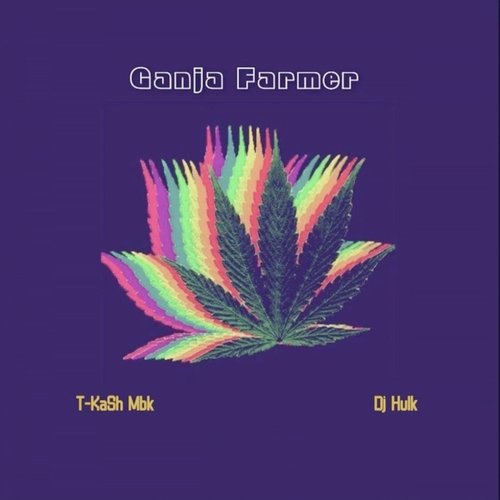 Ganja Farmer cover art