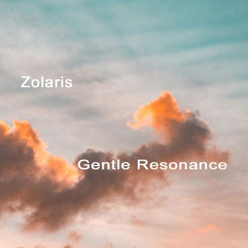 Gentle Resonance cover art