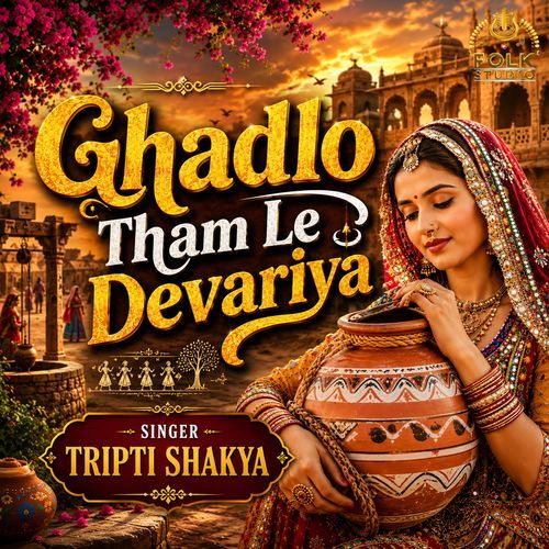 Ghadlo Tham Le Devariya