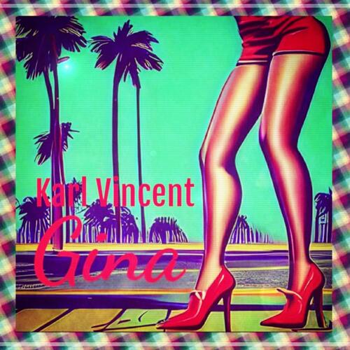 Gina cover art