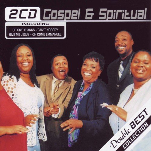 Give Me Jesus - Gospel