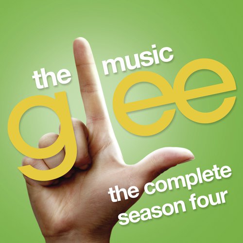 Give Your Heart A Break (Glee Cast Version) - song and lyrics by