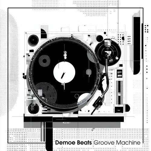 Groove Machine