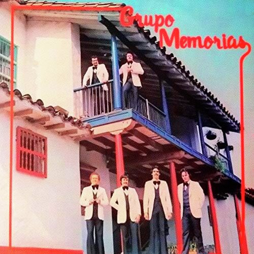Grupo Memorias