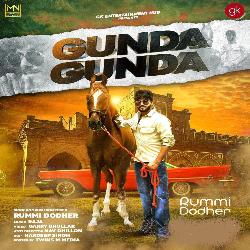 Gunda Gunda-PwYsdCVxR1c