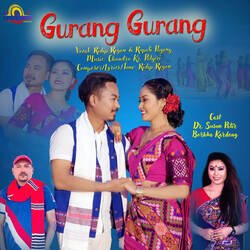 Gurang Gurang-XS4pVyF1aHU