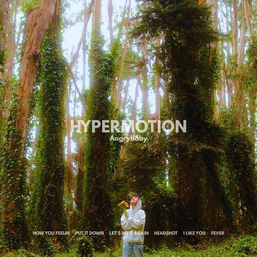 HYPERMOTION