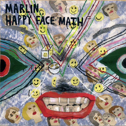 Happy Face Math