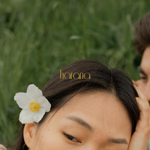 Harana cover art