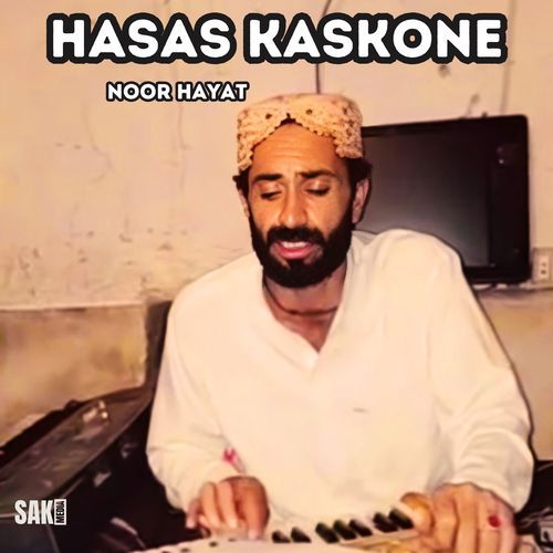 Hasas Kaskone