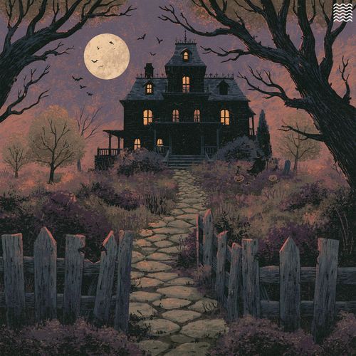Harvest of Shadows