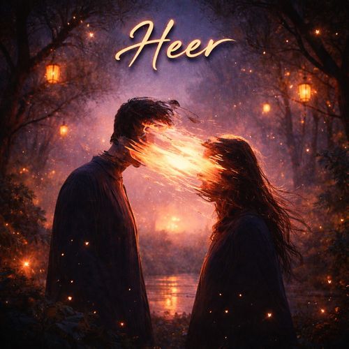 Heer (lo-fi version)