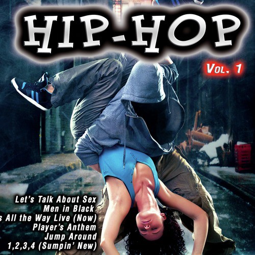 Hip Hop Vol. 1