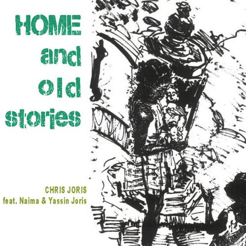 Home and Old Stories_poster_image