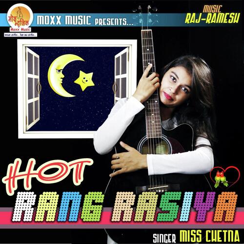 Hot Rang Rasiya