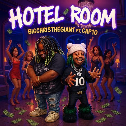 Hotel Room (Remix)