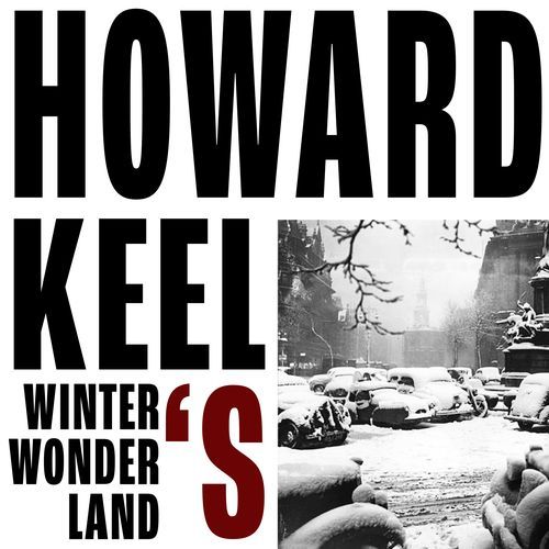 Howard Keel's Winter Wonderland_poster_image